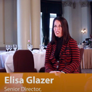 Insights Discovery leadership programme